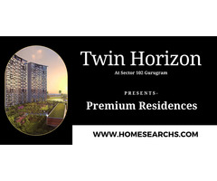 Twin Horizon Sector 102 Gurgaon: A Blend of Nature and Modernity - Image 2