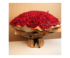 UAE Flowers - Flower Delivery Dubai & Gift Shop - Image 2