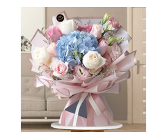 UAE Flowers - Flower Delivery Dubai & Gift Shop - Image 7