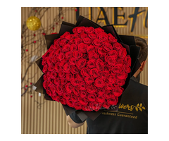 UAE Flowers - Flower Delivery Dubai & Gift Shop - Image 9