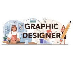 Hiring Female Graphics Designers