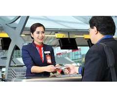 Hiring Airport Ground Staffs in Salem