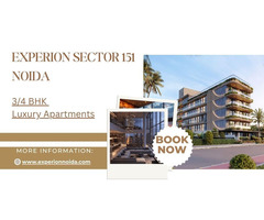 Experion Sector 151: Your Premium Address in Noida