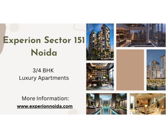 Experion Sector 151: Your Premium Address in Noida - Image 2