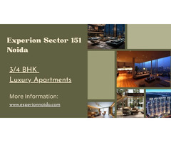 Experion Sector 151: Your Premium Address in Noida - Image 3