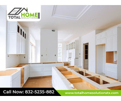 Transform Your Kitchen with Top Renovation Contractor