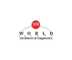 SM World Architects & Engineers  - Architects Engineers in Faridabad