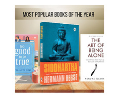 Buy best-selling top-rated books of the year 2025 from BooksWagon Store