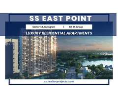 SS East Point Sector 48 Gurugram – A Smart Investment for the Future