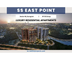 SS East Point Sector 48 Gurugram – A Smart Investment for the Future - Image 5