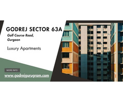 Godrej Sector 63A Gurgaon: World-Class Amenities - Image 3