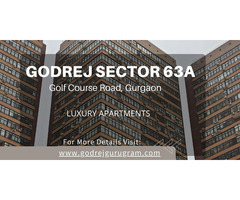 Godrej Sector 63A Gurgaon: World-Class Amenities - Image 4