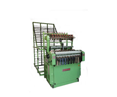 Needle Loom Exporters in India