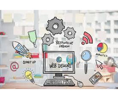 Seeking Skilled Web Designers in Salem