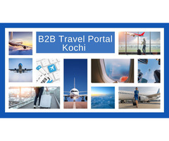 Exclusive Offer for B2B Tour Operators in India Partner