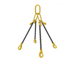 Active Lifting- Your Trusted Lifting Chain Slings Supplier In Australia