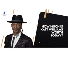 What Is Katt Williams’ Net Worth Now?