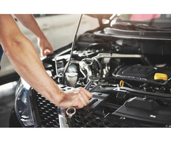 Gold Coast’s Trusted Auto Repair & Maintenance – Krakin Automotive