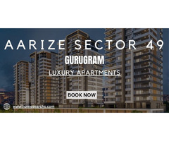 Aarize Sector 49 Gurugram: Legacy of Aarize Group - Image 2