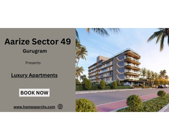 Aarize Sector 49 Gurugram: Legacy of Aarize Group - Image 3