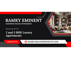 Ramky Eminent Rajendra Nagar - Investment Opportunity in Hyderabad - Image 4