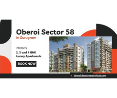 Oberoi Sector 58 Gurugram: Child-Friendly Facilities