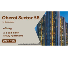 Oberoi Sector 58 Gurugram: Child-Friendly Facilities - Image 3