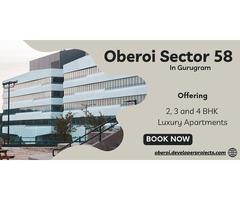 Oberoi Sector 58 Gurugram: Child-Friendly Facilities - Image 4