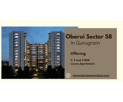 Oberoi Sector 58 Gurugram: Child-Friendly Facilities - Image 5