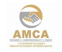 Top Auditing Service In Dubai, UAE- AMCA Auditing