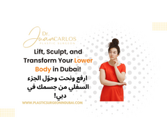 Lower Body Lift in Dubai | Dr Juan Carlos - Image 2