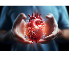 Heart Failure Treatment in Amritsar