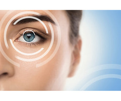 Lasik treatment in South Delhi