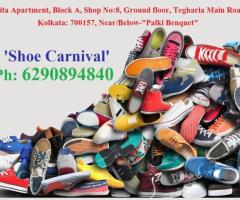 Shoe Carnival - Image 1