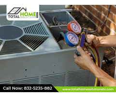 Fast & Reliable Emergency HVAC Repair in San Antonio