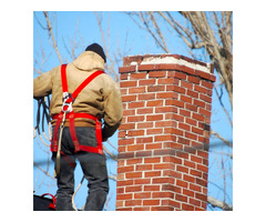 Expert Chimney Sweep in Arlington TX – Breathe Easy, Burn Safely!