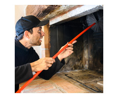 Expert Chimney Sweep in Arlington TX – Breathe Easy, Burn Safely! - Image 2