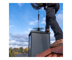 Expert Chimney Sweep in Arlington TX – Breathe Easy, Burn Safely! - Image 3