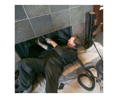 Expert Chimney Sweep in Arlington TX – Breathe Easy, Burn Safely! - Image 5