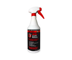 Say Goodbye to Graffiti with Metal Safe Graffiti Remover!