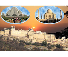 Travel to India - India Tour Package - Image 2