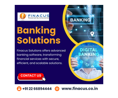 Banking Solutions