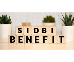 Get the Best SIDBI Loan Assistance with Maximum Subsidy Benefits