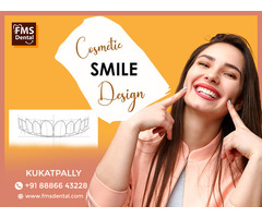 Best Dental Clinic in Kukatpally