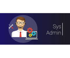 Hiring System Administrators in Salem