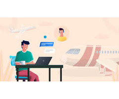 Hiring Airline Customer Support Services in Salem