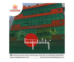 Hotels in Contai