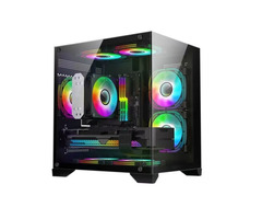 Maximize productivity with custom our core i7 mid tower