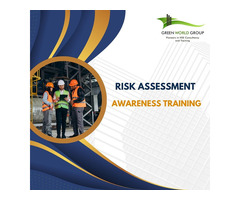 How to Manage Risk Assessment at Work?