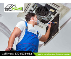 Upgrade Your Comfort with AC Installation Service